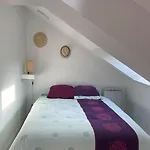 Maison De Avec Parking - Centre Apartamento