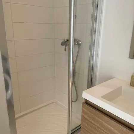 Daire Maison De Avec Parking - Centre